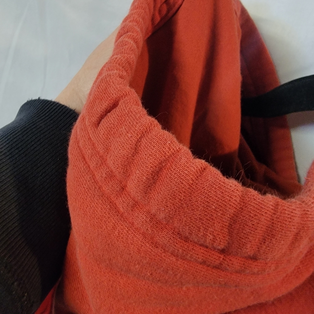 Under Armour Men's Bold Red Hoodie - Picture 4 of 5